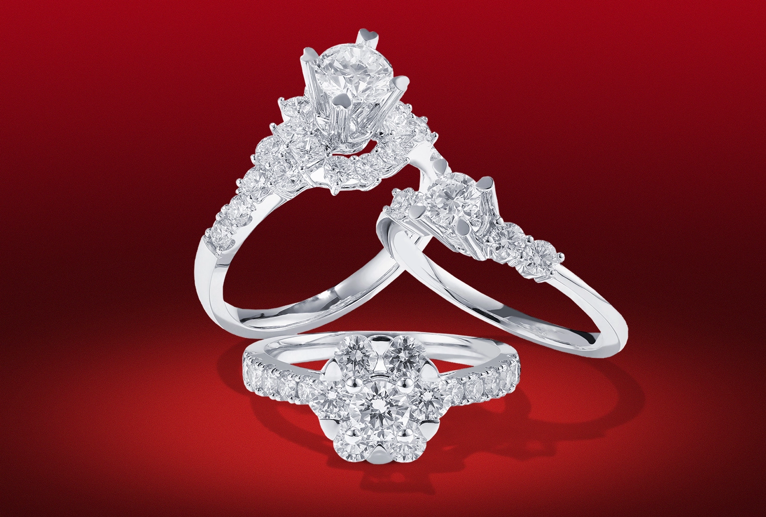 Trang sức cao cấp tại Ngọc Thẩm