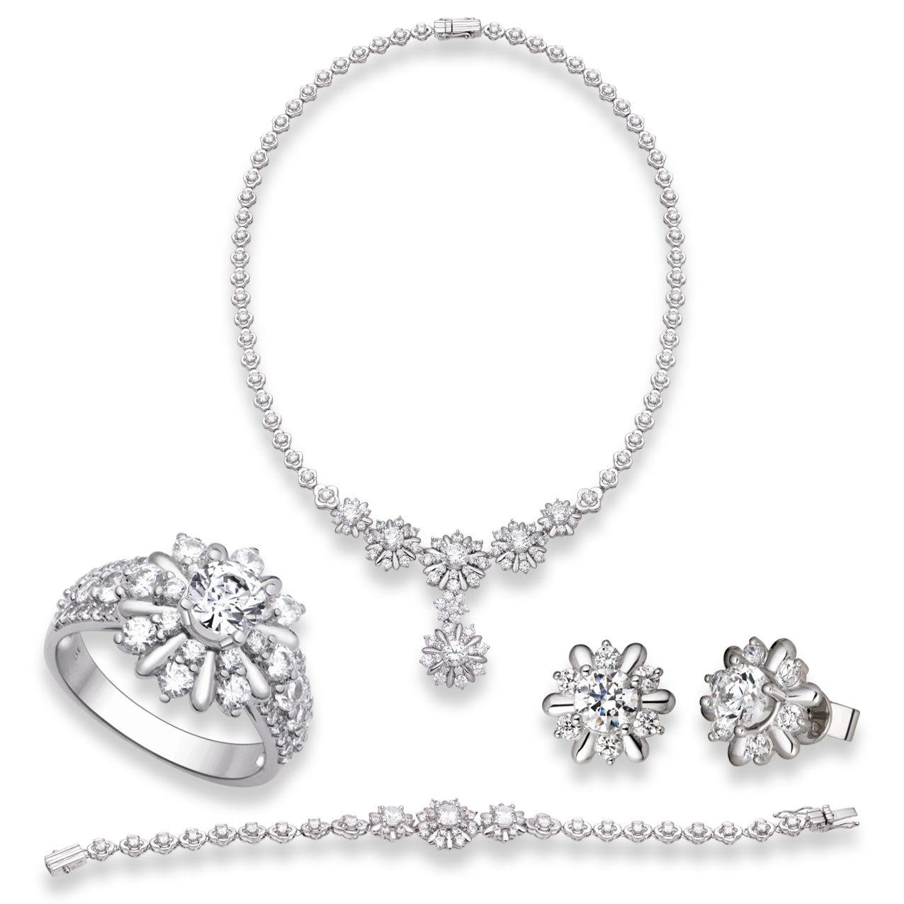 Trang sức Italy của Kim Phát: Sự kết hợp giữa nghệ thuật và giá trị