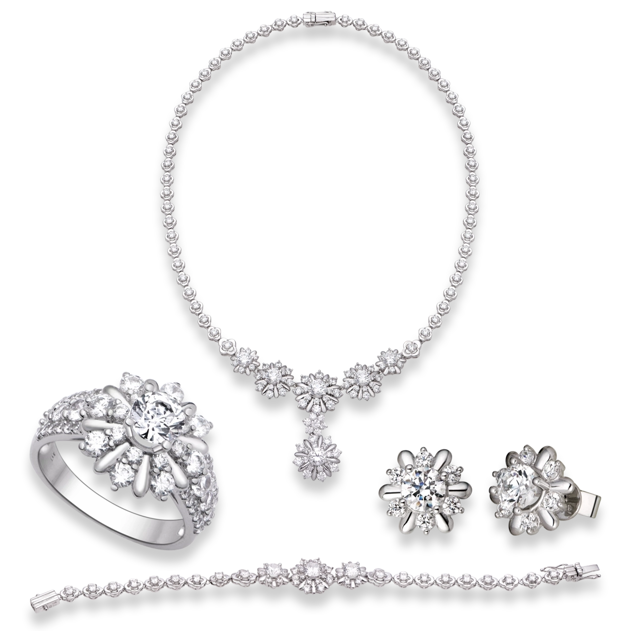 Trang sức Italy từ Kim Phát