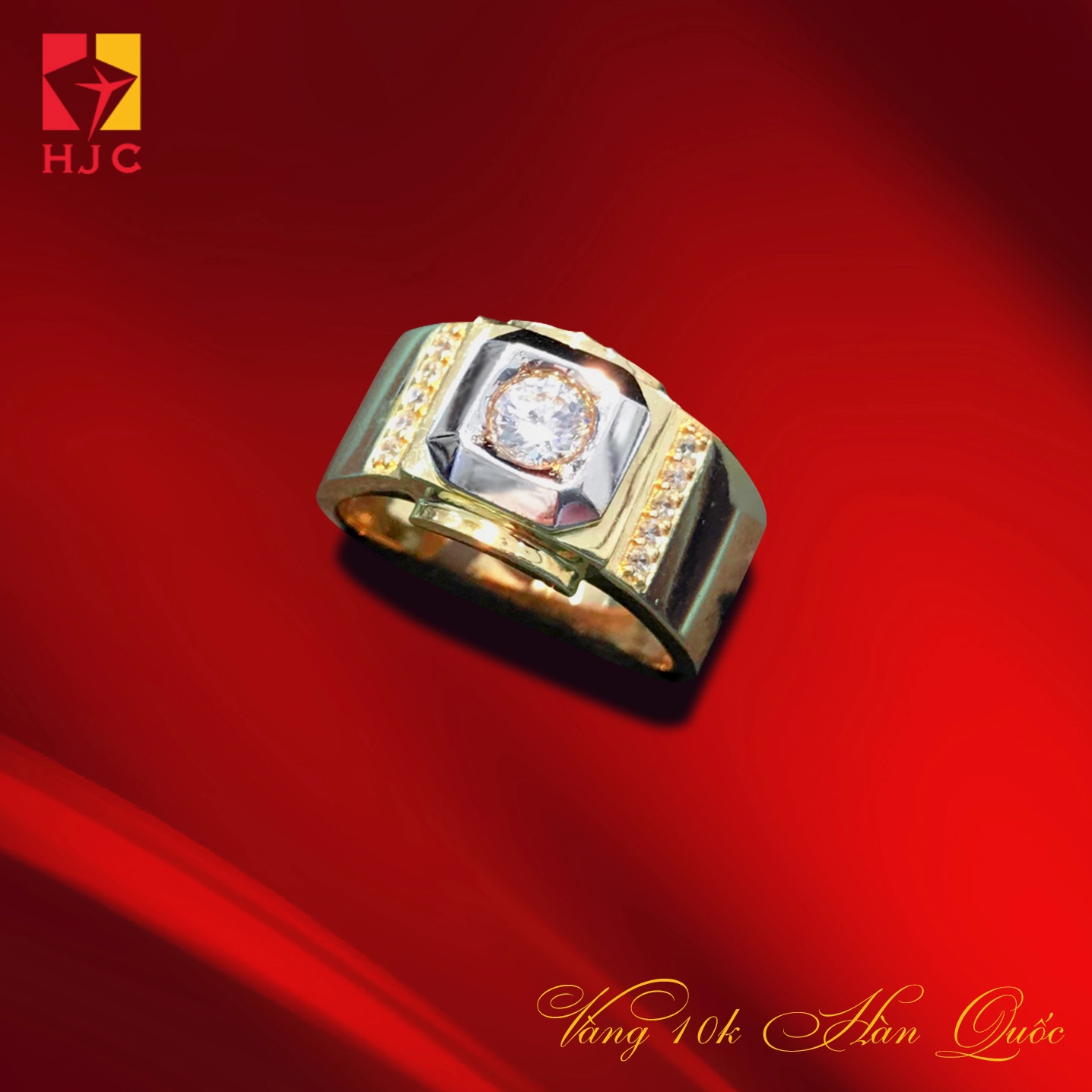 Trang sức vàng 10k