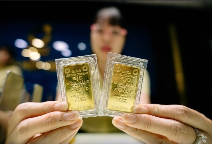 Bạn đang băn khoăn mua vàng ở đâu uy tín Nha Trang?