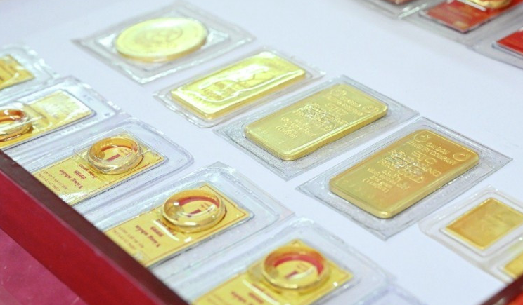 Đắn đo không biết nên mua vàng Bảo Tín Minh Châu hay PNJ