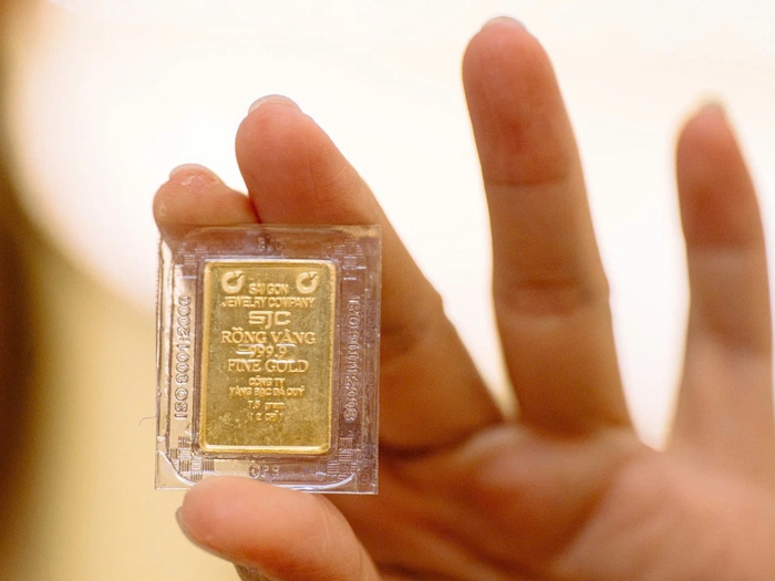 Có nên mua vàng thời điểm lạm phát?