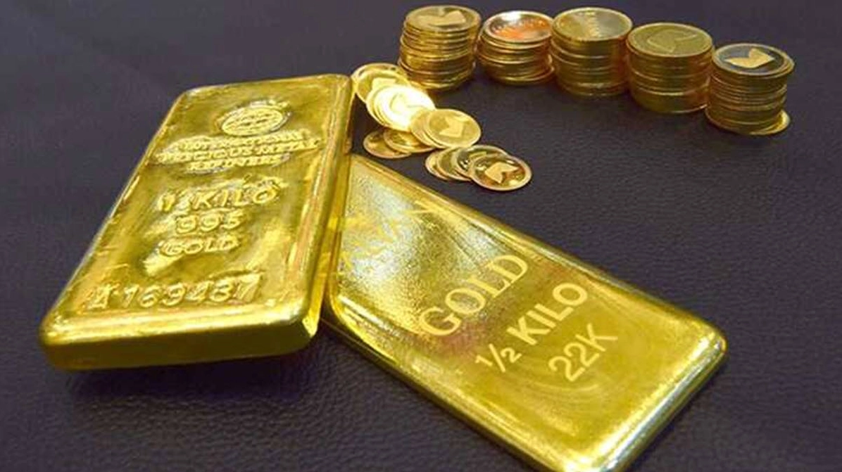Vàng 9999, là một trong những tài sản có giá trị cao nhất trên thị trường