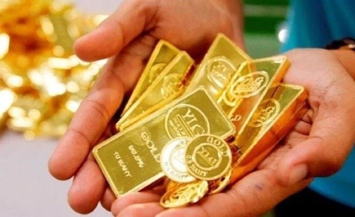 Mua vàng ở đâu uy tín Bắc Ninh?